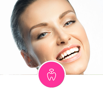 Smile Makeover – refacerea zambetului