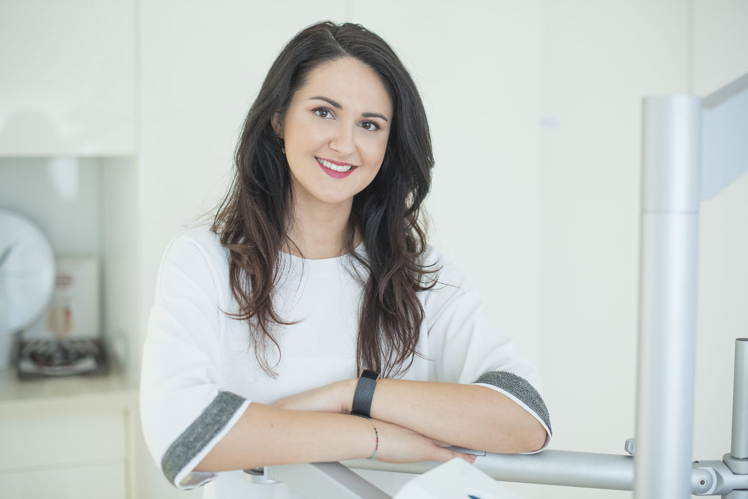 Dr. Catalina Butnariu