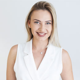 Cristina Dana Matache